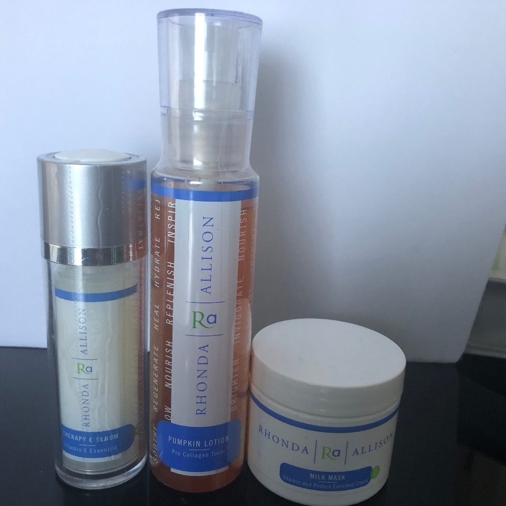 RHONDA ALLISON SKIN REPAIR SET (LARGE)